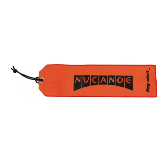 NuCanoe Safety Flag #2800