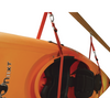 Malone SlingTwo™ Double Kayak Storage System