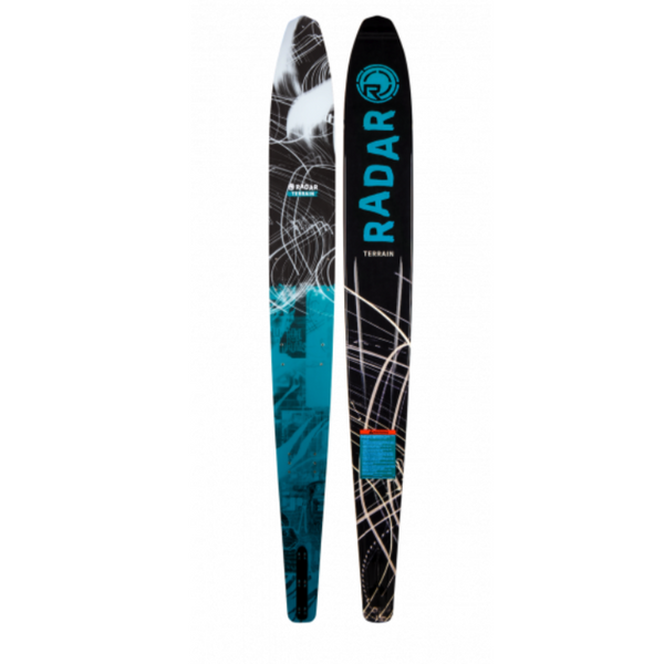 2023 Radar Terrain Slalom Ski - SAVE $110!