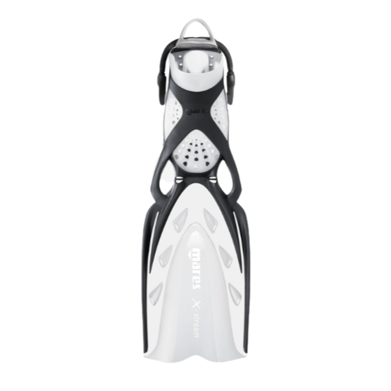 Mares X-Stream Scuba Fins