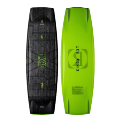 2024 Ronix RXT Blackout Wakeboard (Floor Model) - SAVE 20%