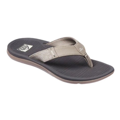 Reef Women's Santa Ana Sandal - Mushroom - 40% OFF – Ocean Sports