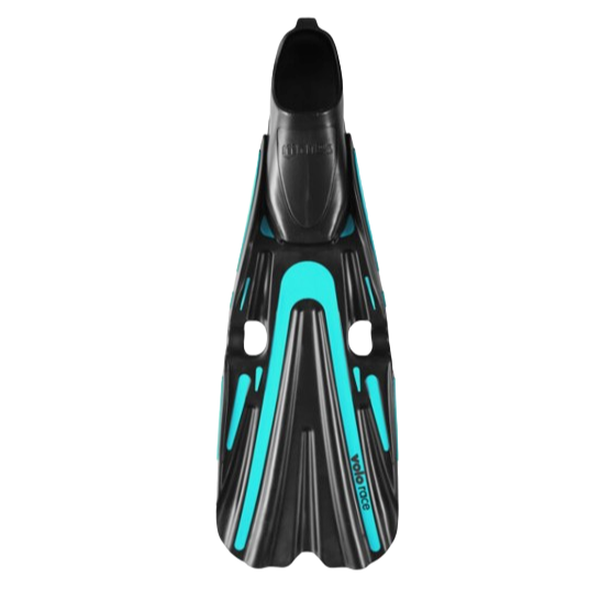 Mares Volo Race Closed Heel Snorkel/Scuba Fin