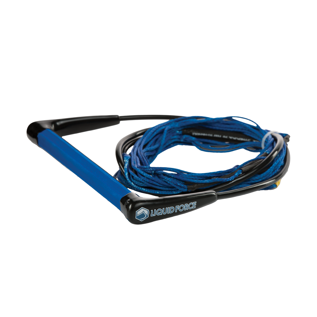 Liquid Force Comp Dyneema Wake Rope & Handle