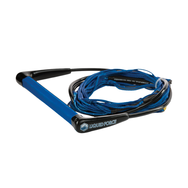 Liquid Force Comp Dyneema Wake Rope & Handle