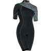 Bare Women's Elate 2mm Shorty Wetsuit - SAVE $30!