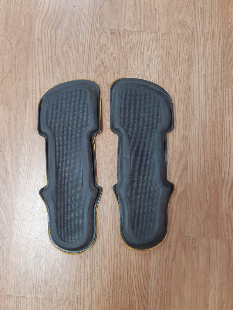 Airchair Standard Foot Pad Set
