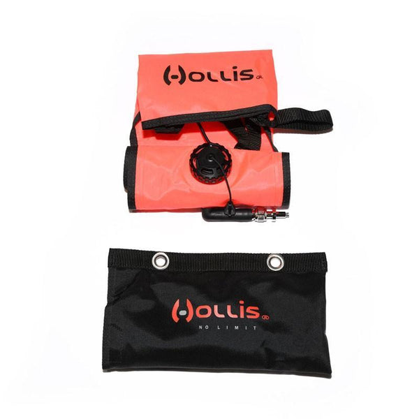 Hollis Marker Buoy with Sling Pouch - 25% OFF LAST ONE!