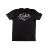 Radar Branded Pocket T-shirt (Script) - HALF PRICE!