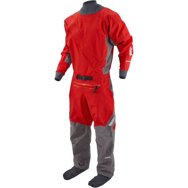 NRS Extreme Drysuit (Surface Use) - SMALL ONLY