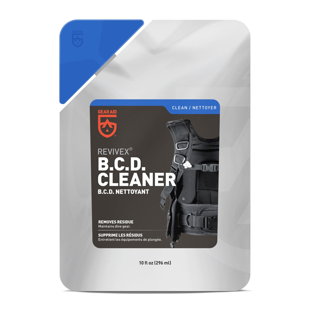 Revivex BCD Cleaner and Conditioner (10oz)