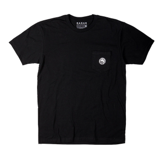 Radar Branded Pocket T shirt XXL only HALF PRICE