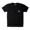 Radar Branded Pocket T-shirt (XXL)