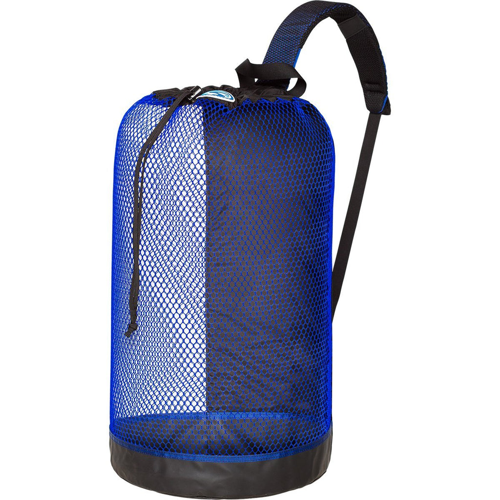 Stahlsac BVI Snorkel Gear Mesh Backpack
