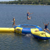 Rave Aqua Jump  150 (15') Water Trampoline