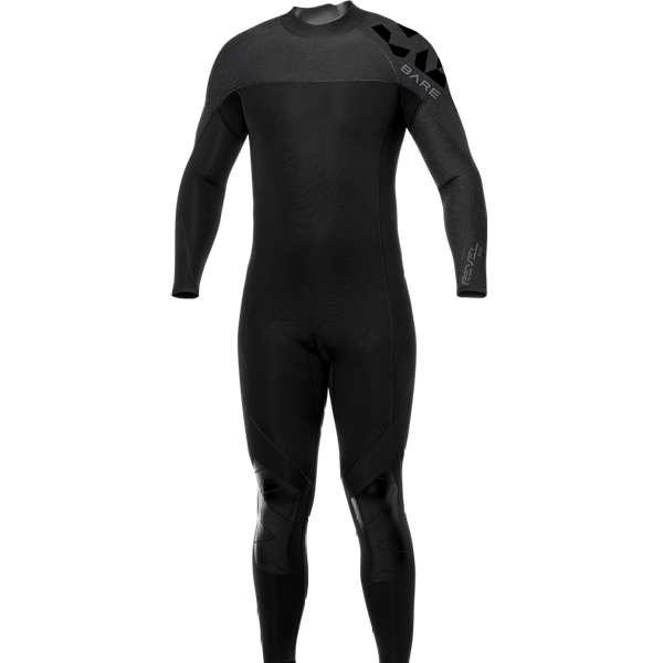 BARE Reactive Wetsuit (3mm, 5mm, 7mm)