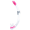 Mares Wahoo Mask & Snorkel Set - Pink