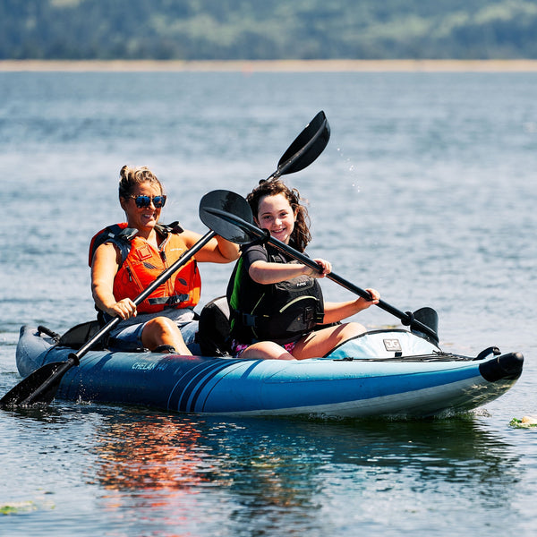 Inflatable Kayak Accessories