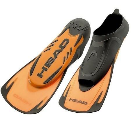 Head Energy Swim Fins - Small Sizes Only - 25% OFF!