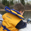 Salus Nimbus Child PFD 30-60lbs - SAVE 20%