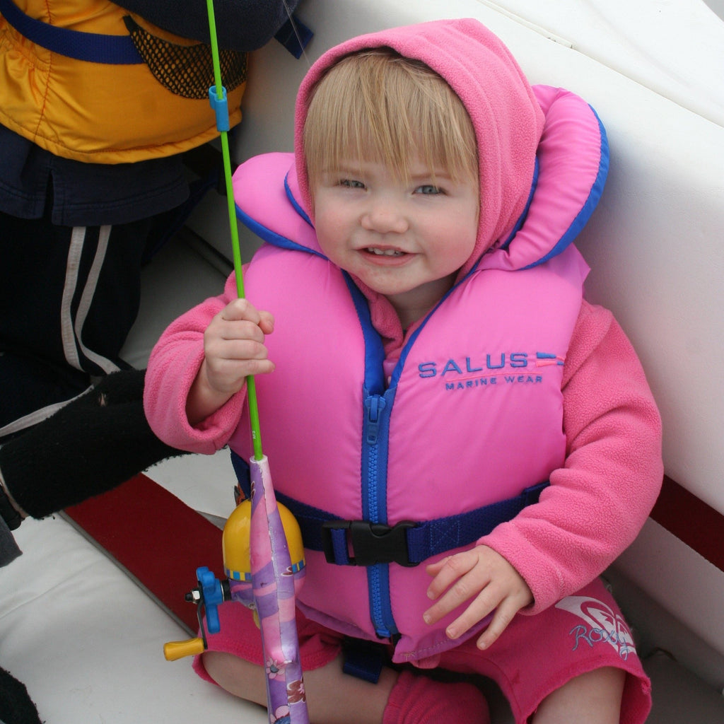 Salus Nimbus Infant PFD 20-30lbs