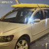 Malone Standard SUP Foam Board Carrier MPG 174 - SAVE $15!