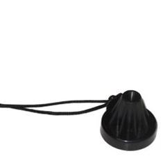 Innovative Scuba Regulator Dust Cap