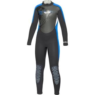 Bare 7/6 Manta Full Youth Wetsuit - BY ORDER ONLY