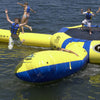 Rave Aqua Jump  150 (15') Water Trampoline