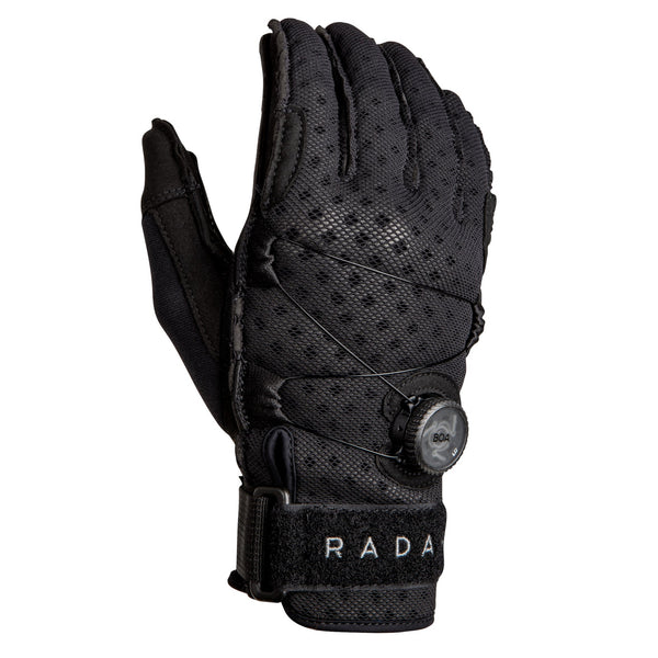 Radar Vapor Boa K Inside Out Ski Glove Ocean Sports