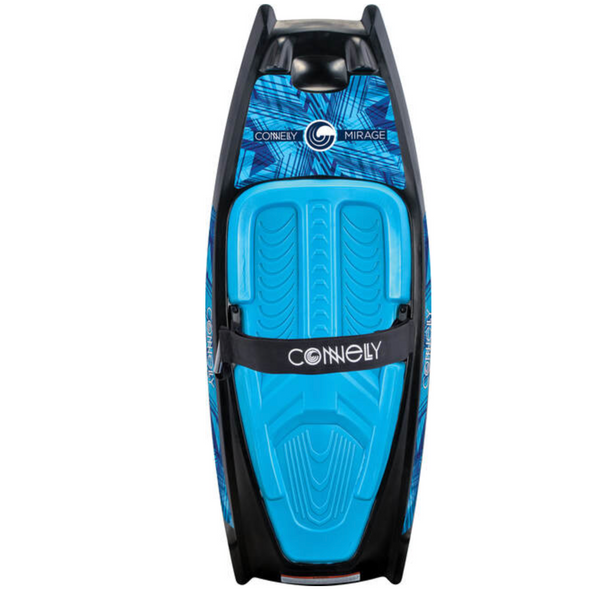 Connelly Mirage Kneeboard w. Hook