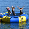 Rave Aqua Jump  150 (15') Water Trampoline