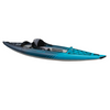 2023 Aquaglide Chelan 120 w. FREE Pump & Paddle