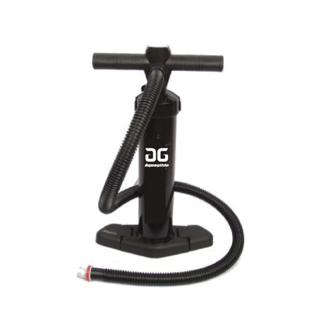 Dual Action Hand Pump