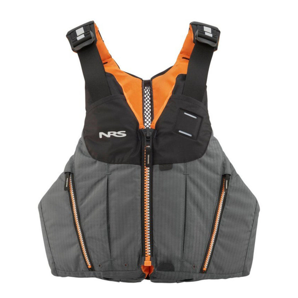 NRS Oso Kayak/Paddle PFD - SAVE $50! – Ocean Sports