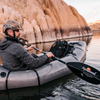 Aqua-Bound Manta Ray Carbon 4-piece Posi-Lok Kayak Paddle