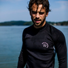 Phase 5 Wetsuit Top Medium