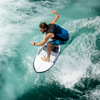 2022 Ronix Volcom Conductor Surfer 4'7 - SAVE $300! LAST ONE!