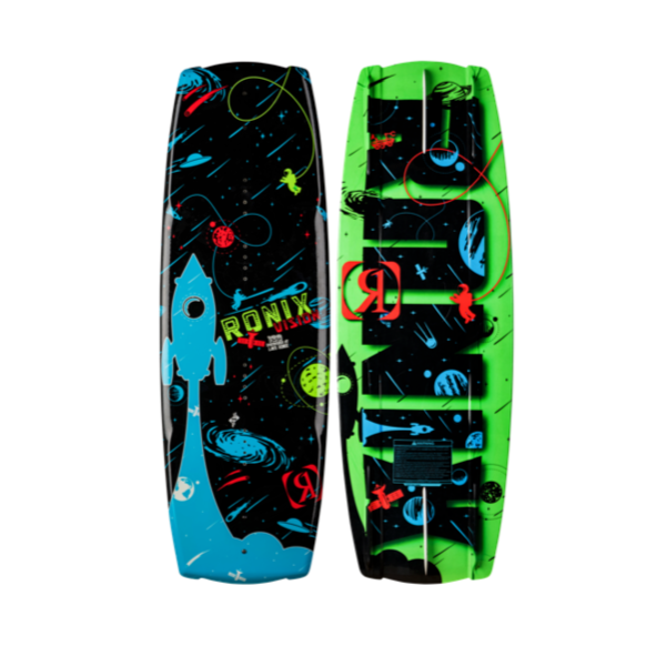 2023 Ronix Vision Kids Wakeboard 120cm