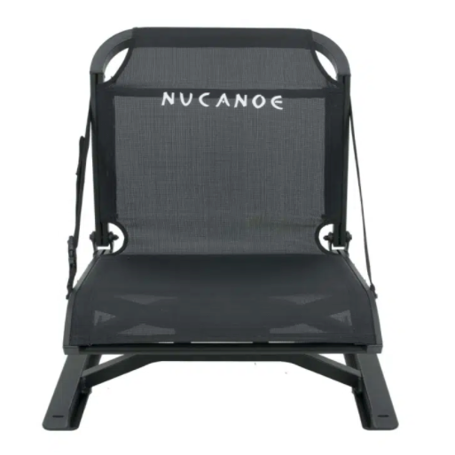 NuCanoe 360 Fusion Seat #3110