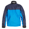 NRS Men's Paddle Endurance Splash Jacket - Blue
