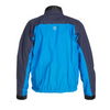 NRS Men's Paddle Endurance Splash Jacket - Blue