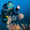 SeaLife Micro 3.0 Underwater Camera