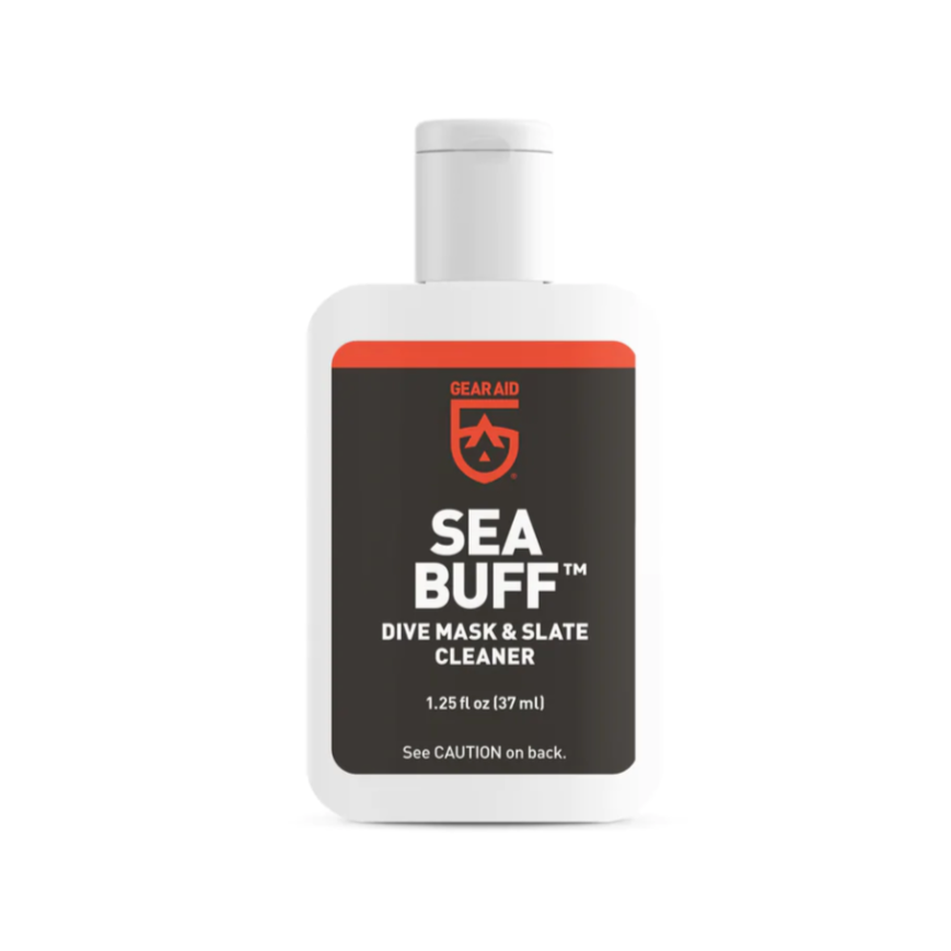 Sea Buff Mask & Slate Cleaner 1.25oz