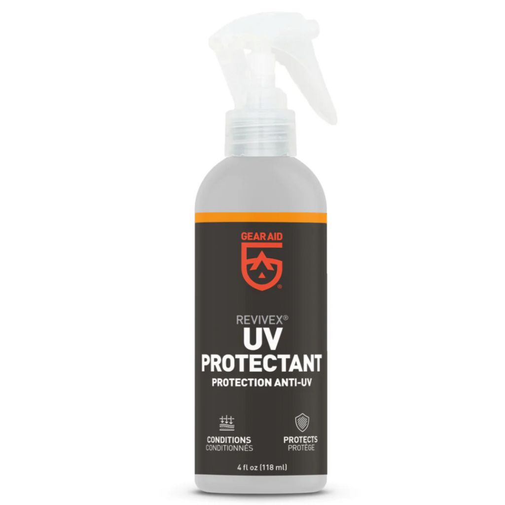 UV Tech Gear Protectant by Gear Aid 4oz