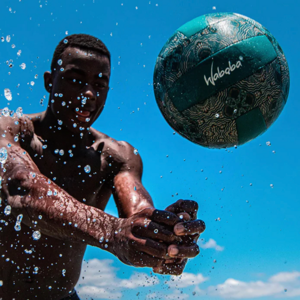 Waboba Beach/Water Volley Ball