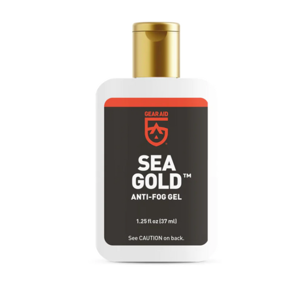 Sea Gold Anti-Fog Gel 1.25oz