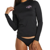 Billabong Women's Core Long Sleeve Rashguard