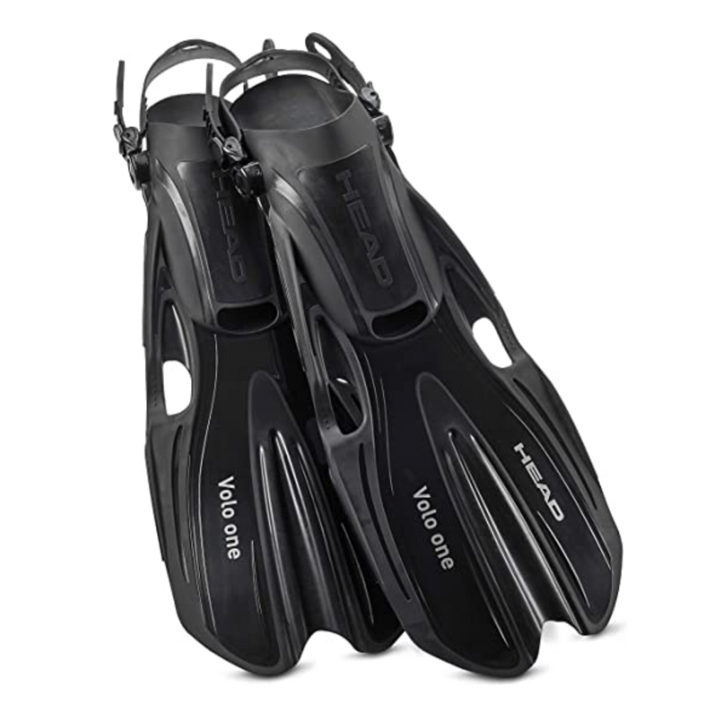 Head Volo One Snorkel Fins – Ocean Sports