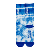 Radar Socks - Ocean Tie Dye